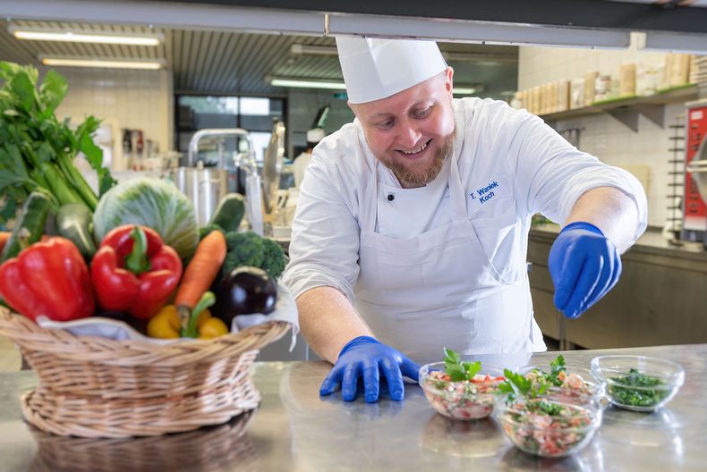 Ernährung Birkle-Klinik Überlingen