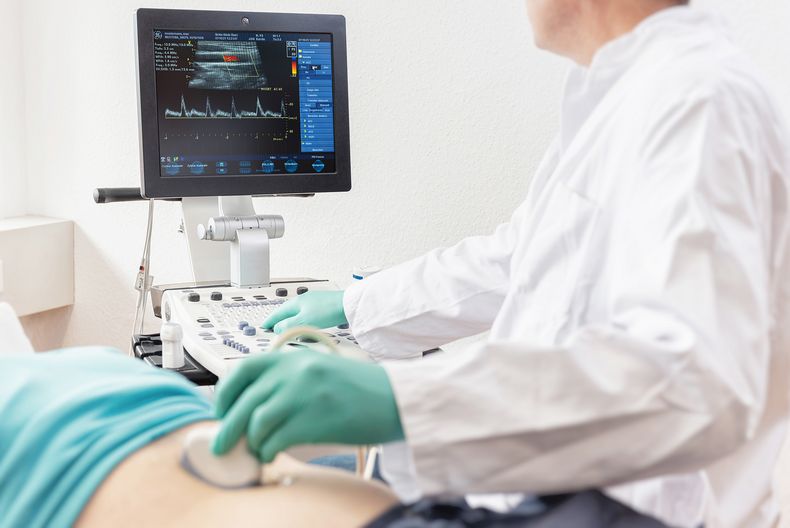Diagnostik Kardiologie Birkle-Klinik Überlingen