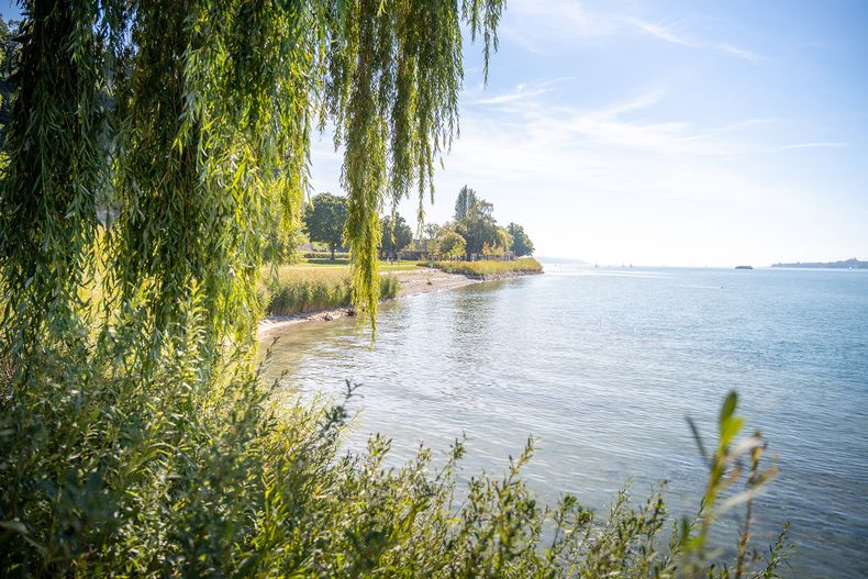 Überlingen Bodensee