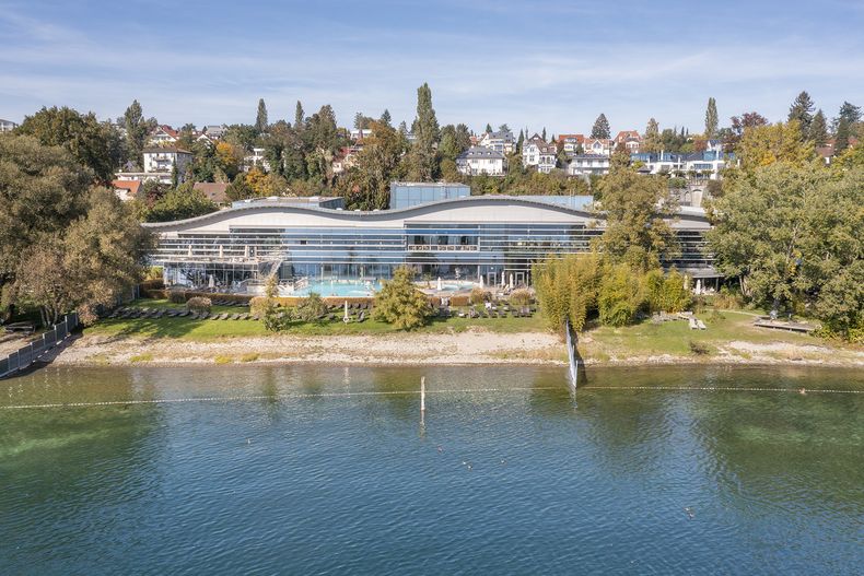 Überlingen Therme