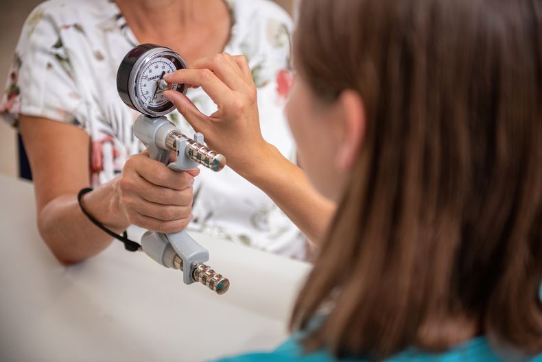 Diagnostische Angebote